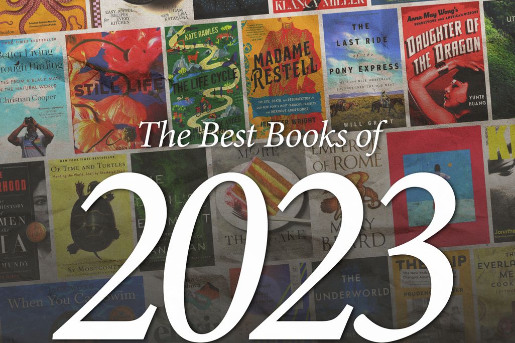 Best books illustration