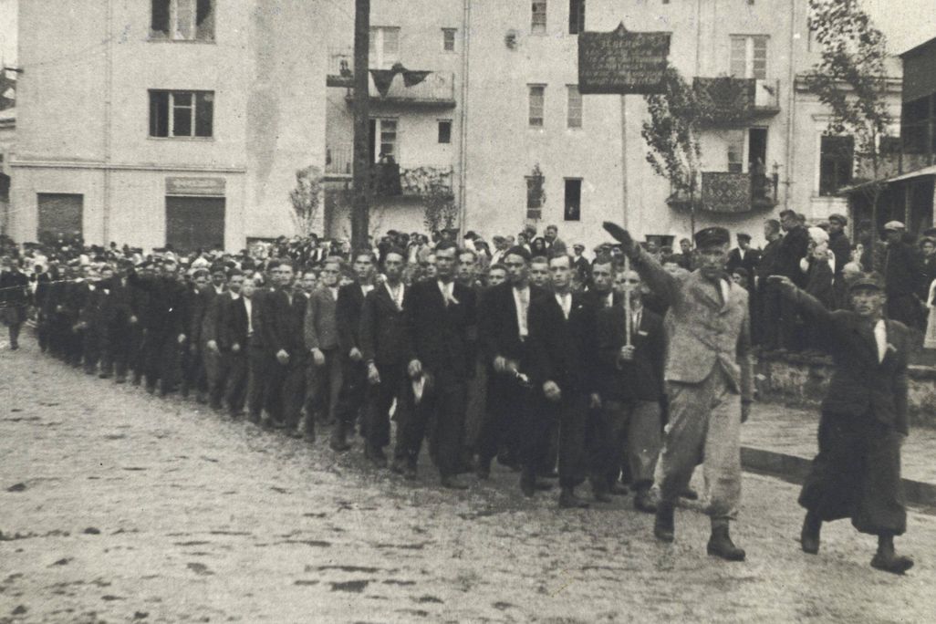 galacia SS division
