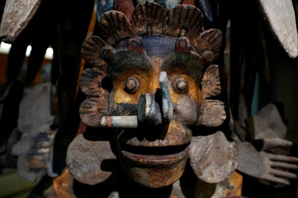 sculpture
