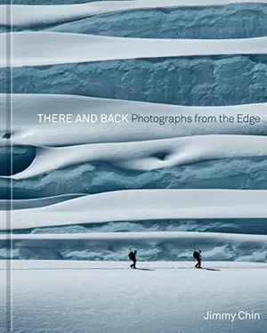Preview thumbnail for 'There and Back: Photographs from the Edge