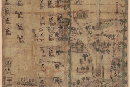 The Codex Quetzalecatzin