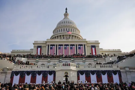 The song made its debut 215 years ago&mdash;in a boat.