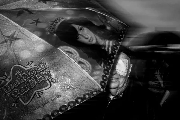 The Princess And The One-Eye Man thumbnail