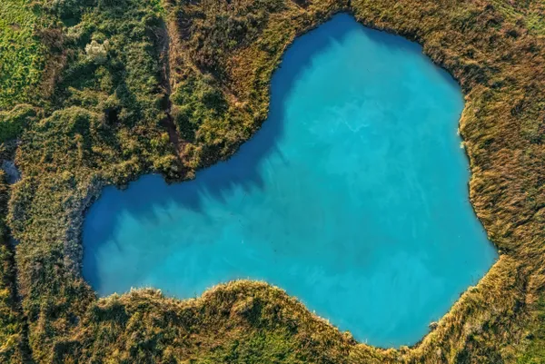 blue lake thumbnail