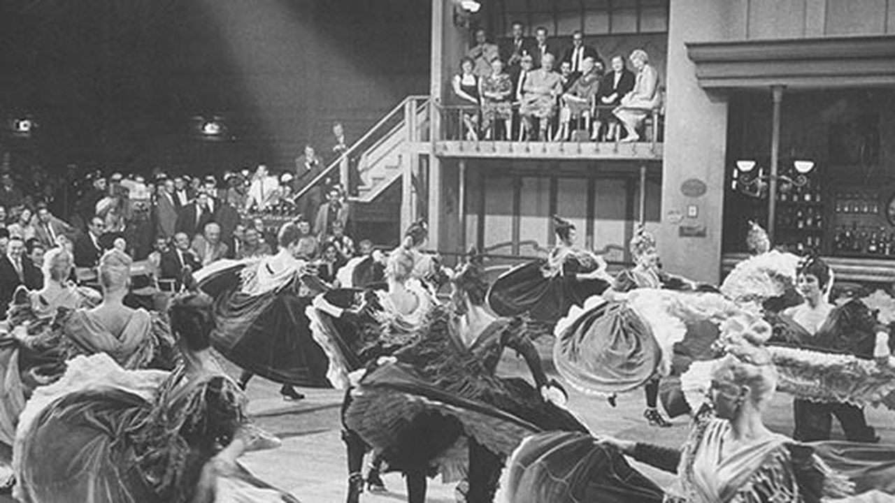 Did Oscar Rabine's 1978 Exile to Paris Clear New Ground for Dissident Art?  - Tablet Magazine, image size:1280x720