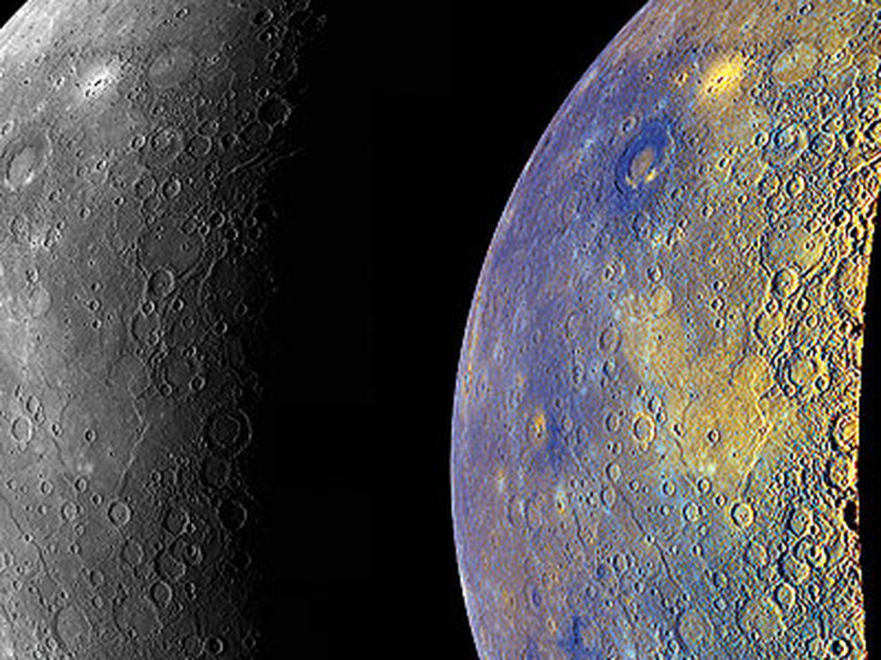 Mercury Diagram Universe Today
