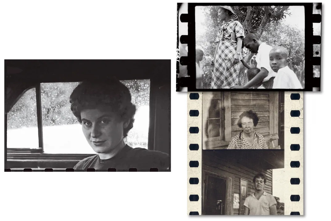 Alan Lomax Spent Years Traveling the Country to Record the Sounds of America. The Legacy of His Obsession Will Live Forever