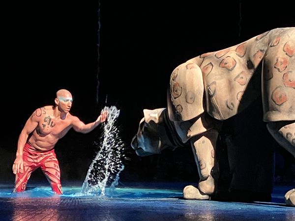 Water Fight thumbnail