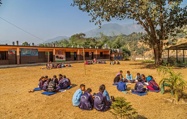 Attend class thumbnail