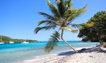 Cruising the Caribbean’s Windward Islands photo