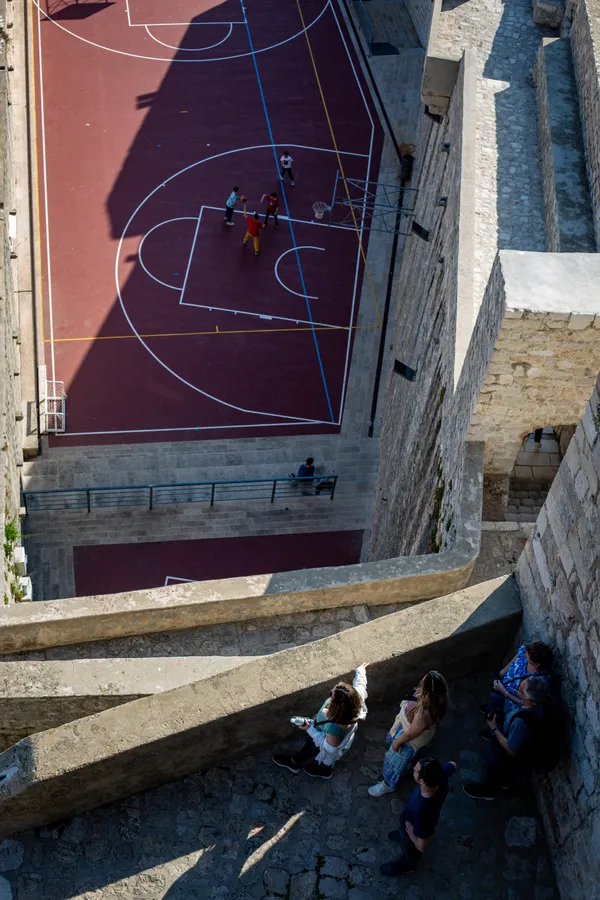 Different Levels thumbnail