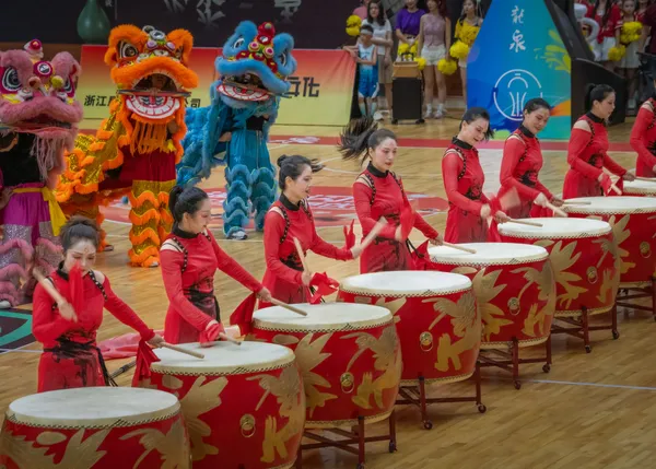 Basketball Spirit Squad thumbnail