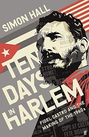 Preview thumbnail for 'Ten Days in Harlem