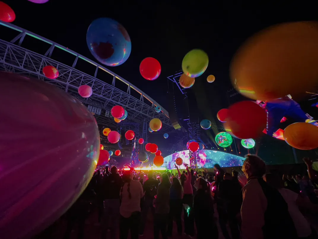 View This Year's 60 Stunning Finalists From the Smithsonian Magazine Photo Contest