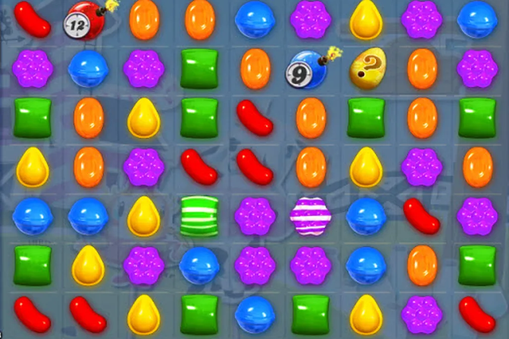 candy crush