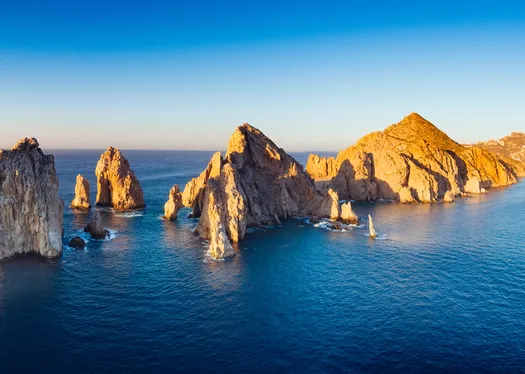 Baja and the Sea of Cortez