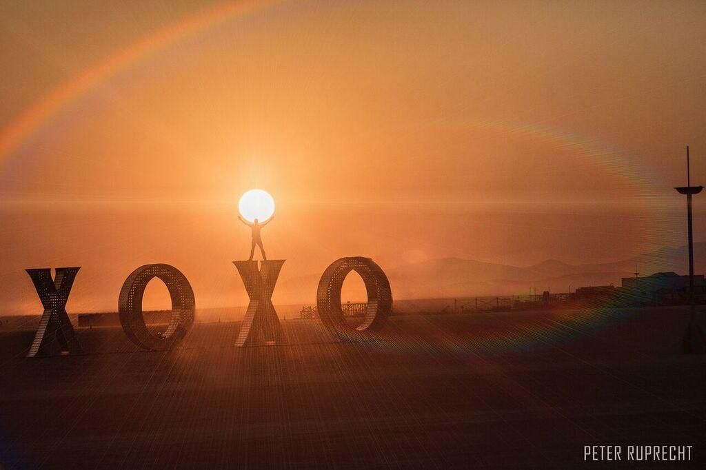 How One Museum Curator Is Bringing Burning Man Out of the Desert 