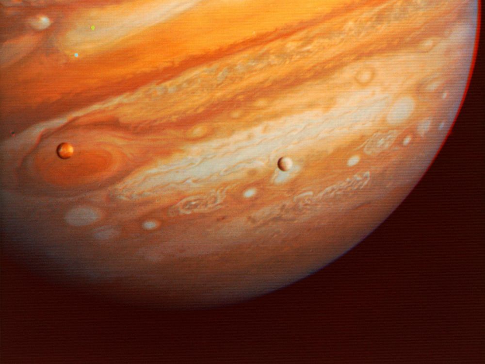 Jupiter