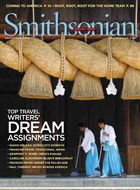 Cover for September 2009