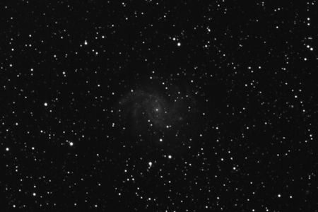 Have an hour or twenty? Take in the mesmerizing views from Slooh's live feeds of space.