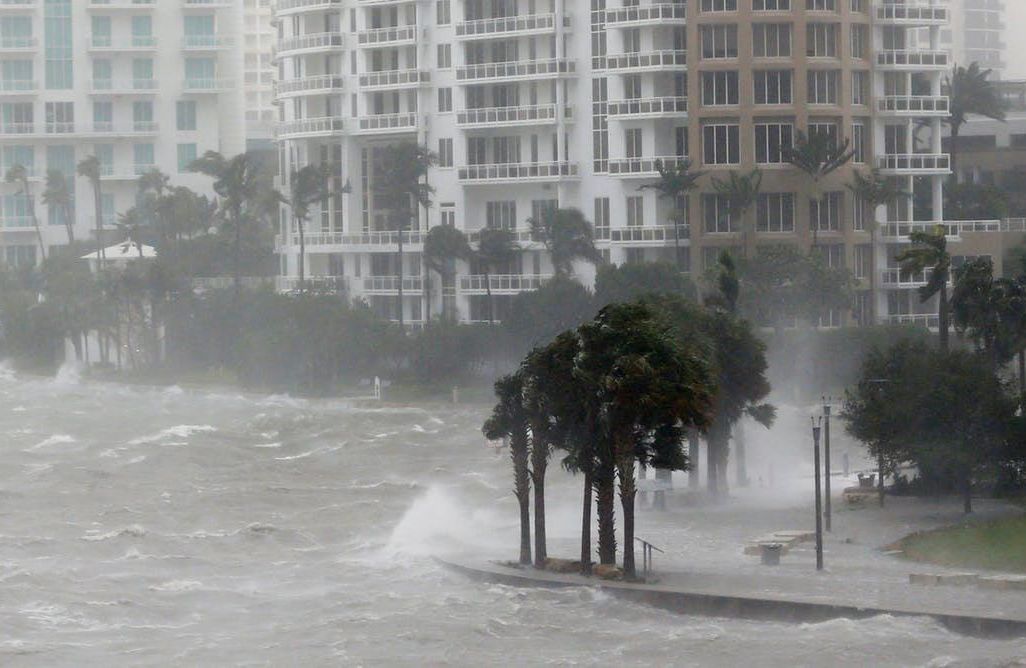 Hurricane