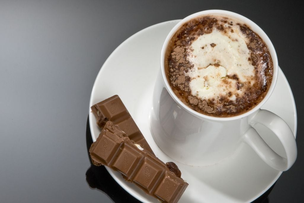 Hot Chocolate