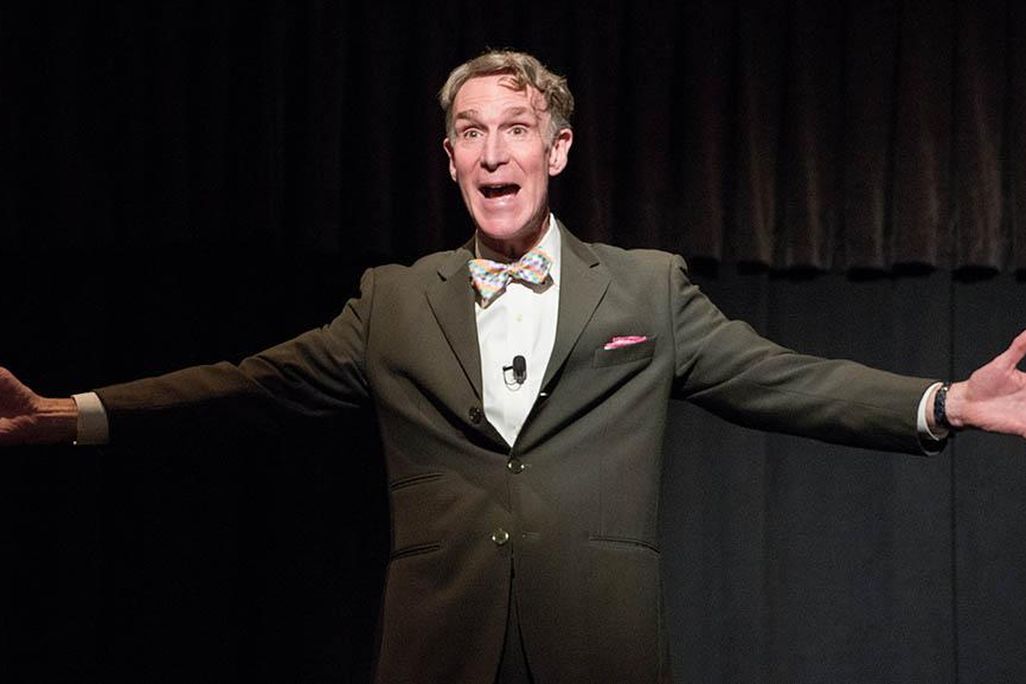 Bill Nye