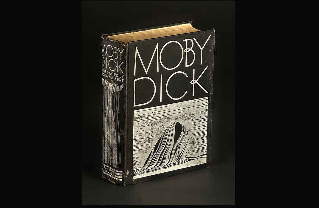 Moby Dick