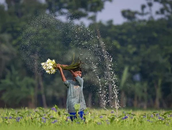 Joy of child thumbnail