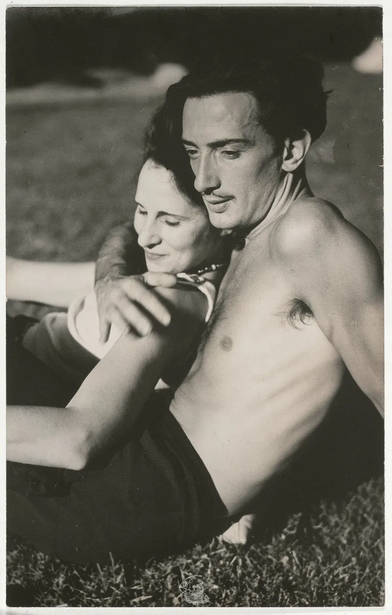 Why Gala Dalí—Muse, Model and Artist—Was More Than Just Salvador’s Wife