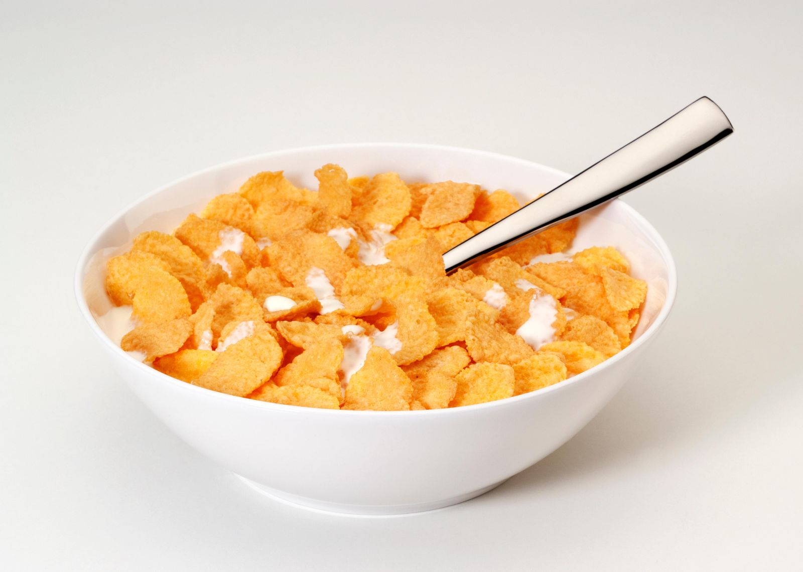 Is Corn Flakes Really Helpful for Weight loss?