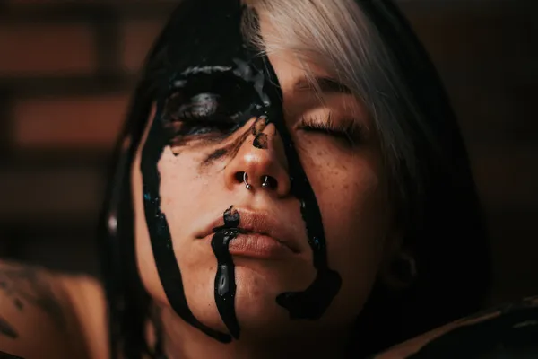 Oozing passion. thumbnail