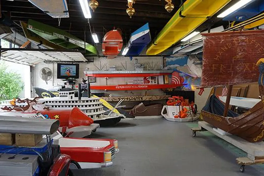 Cardboard Boat Museum mobile.jpg