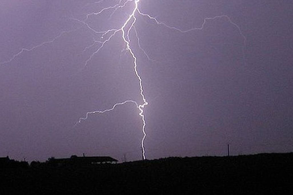 lightning