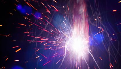 Smithsonian Magazine Presents: America at 250—The Revolutionary Spark