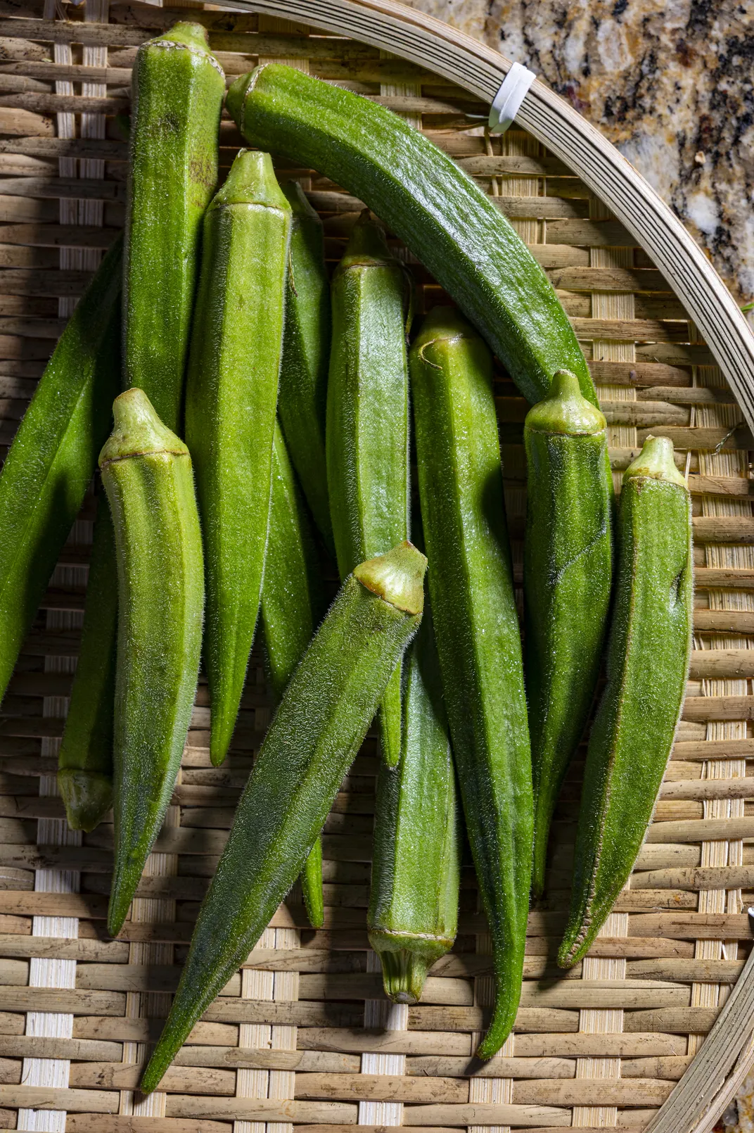 Okra