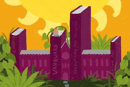 The books Smithsonian experts recommend this year are, in a word, relevant.