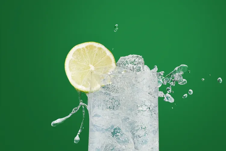 Seltzer is the little black dress of drinks&mdash;suitable for any occasion.