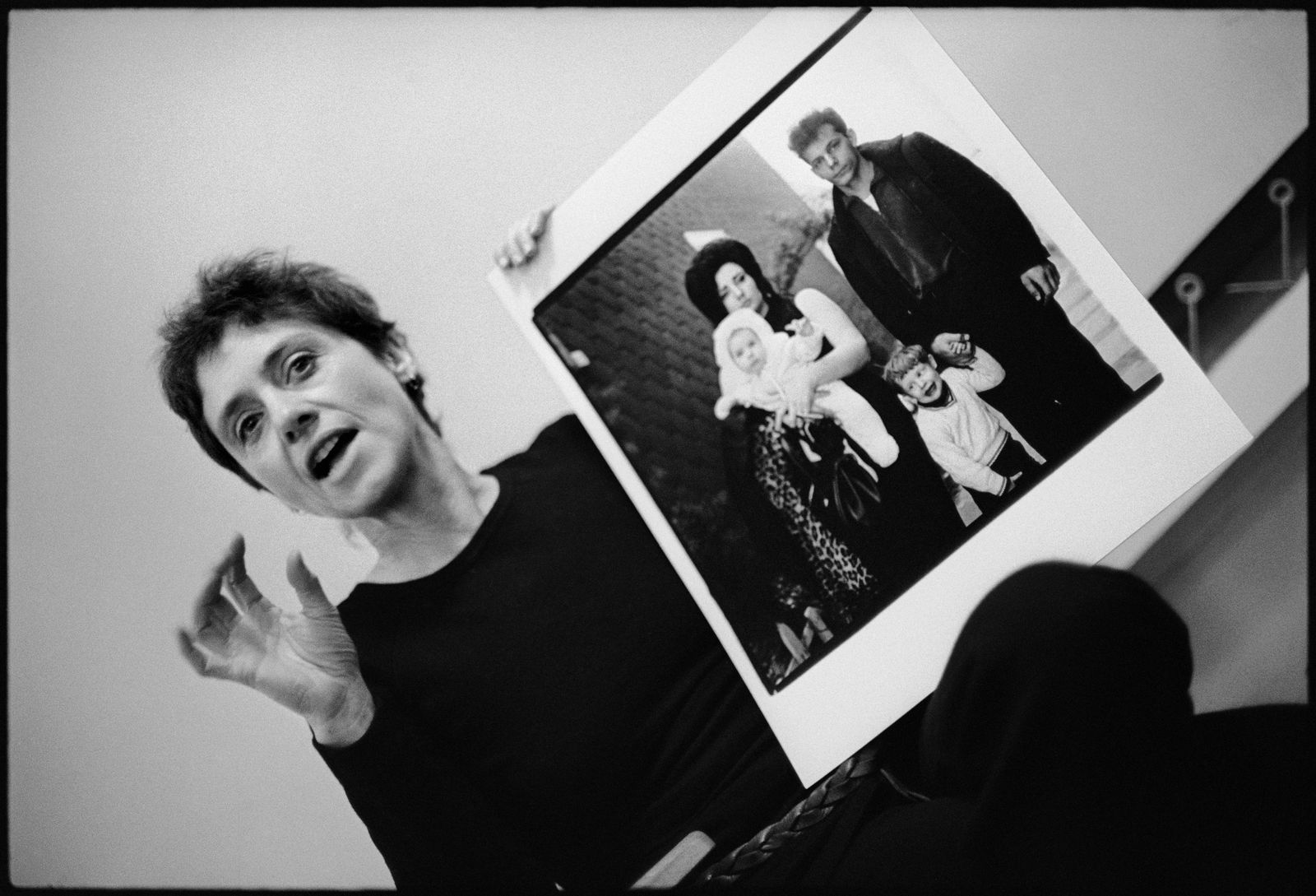 A Window into the World of Diane Arbus