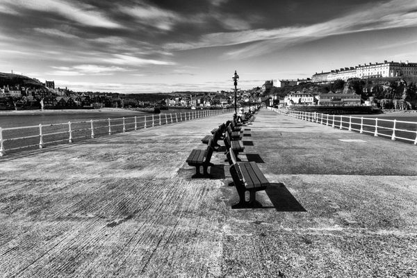 Whitby West Pier thumbnail