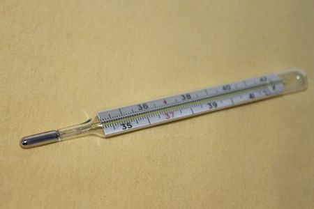 The classic 98.6 degrees Fahrenheit has always been contested but authors of the new study say the figure is probably right and human body temperatures have actually decreased over time.