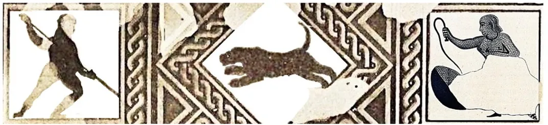 venator