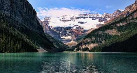 Lake Louise