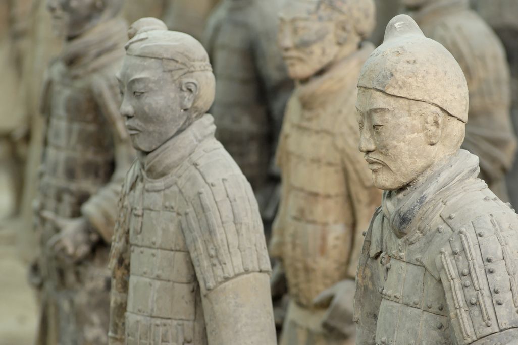 Terracotta Army