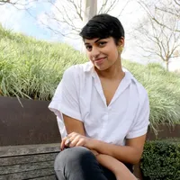 Haleema Shah