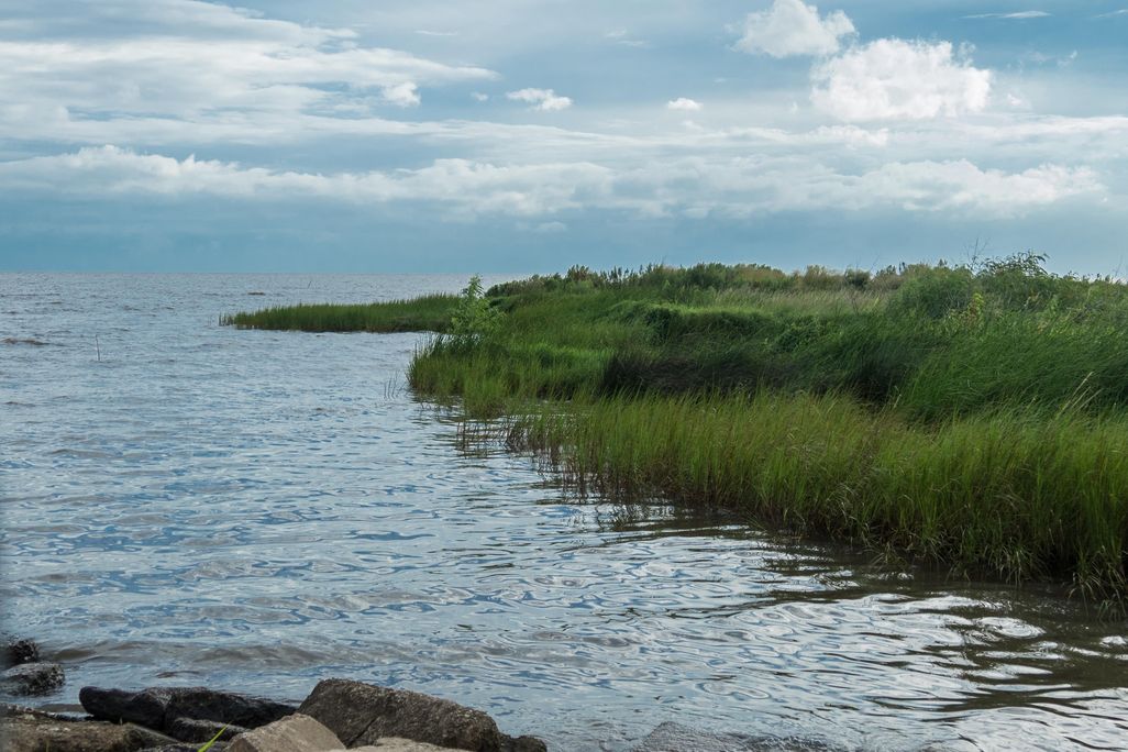 Isle Derniere