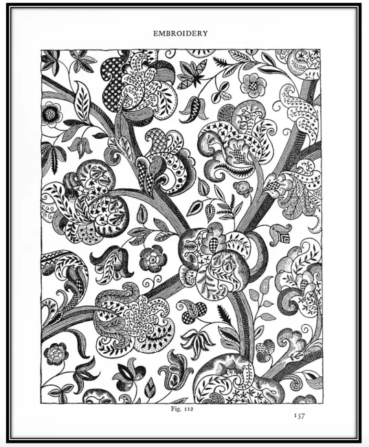 Smithsonian coloring page