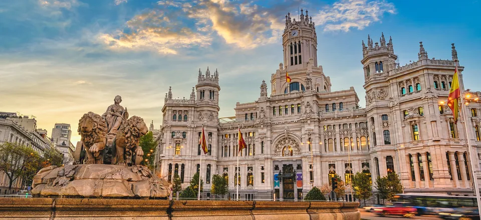 A Stay in Madrid: An Art History Journey from El Greco to Picasso Settle into an elegant deluxe hotel in the heart of Madrid’s fashionable Salamanca district for a weeklong immersion in Spanish art.
