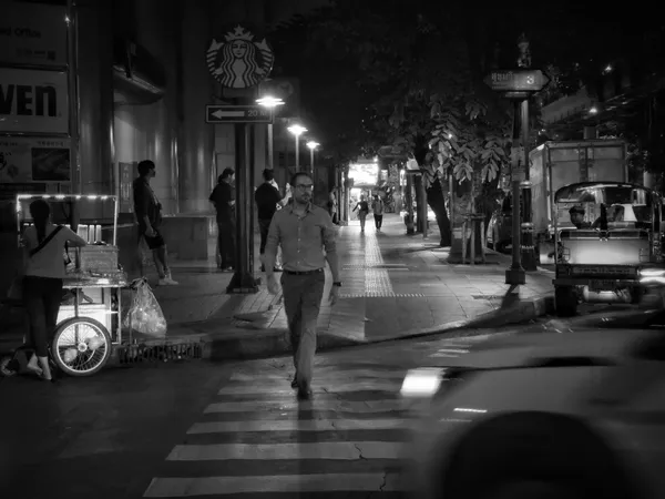 City Night thumbnail