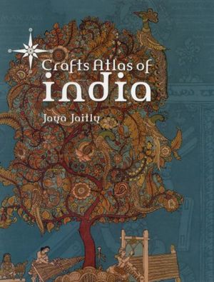 Preview thumbnail for video 'Crafts Atlas of India